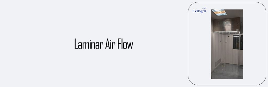 Laminar Air Flow