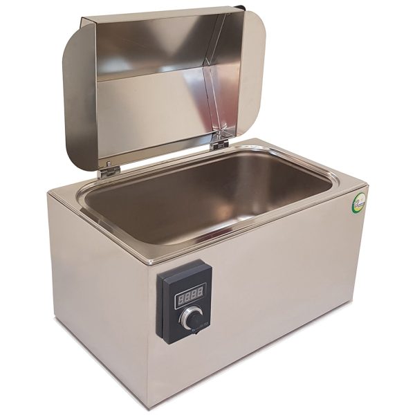 بن ماری 27 لیتری تمام استیل