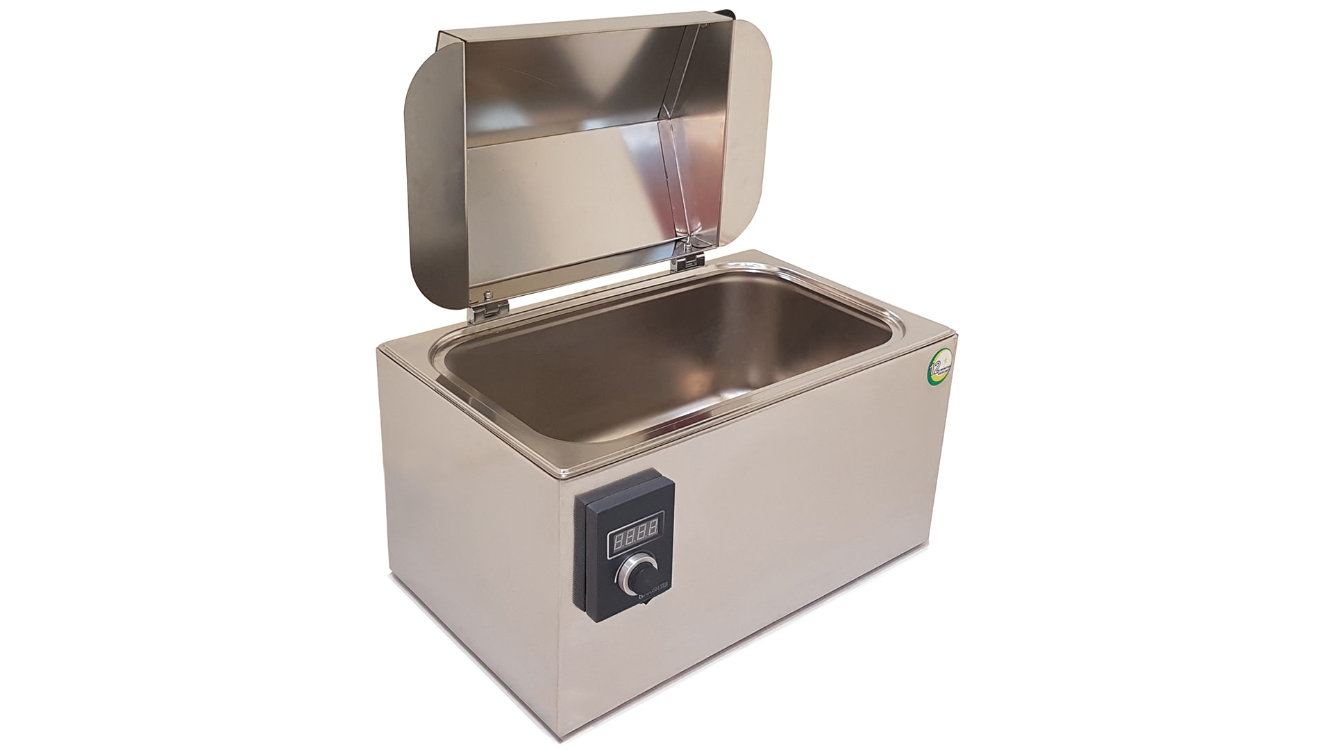 بن ماری 27 لیتری تمام استیل 1