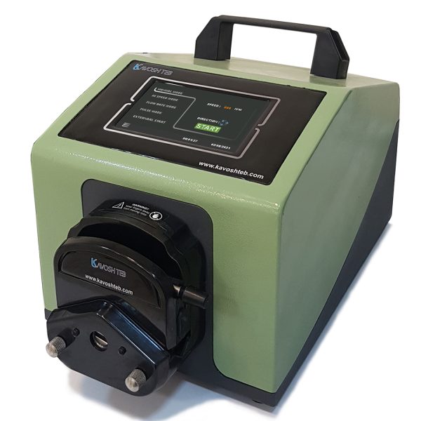 پمپ پریستالتیک  KT-150PLUS